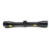 Leupold M8 6x Scope, s/n N175254