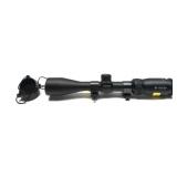 Vortex Crossfire II 3-9x40 Scope, with scope rings