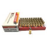 Box Winchester .44 REM Mag. 240-grain