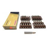 Lot: Federal .300 WIN. MAG. Cartridges, 11 rds.