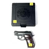 Taurus PT-25 .25 Auto Pistol, 2.75" Barrel w/9 Rd.