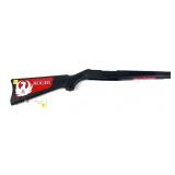 Ruger 10/22 Synthetic Stock