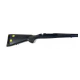 Synthetic Stock, inside marked Sako M.065