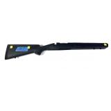 Winchester 70 WSSM Bell Carlson Synthetic Stock