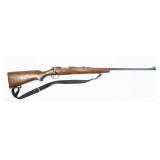 Remington Model 722- .222 REM. Bolt Action Rifle,