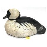 Bufflehead Cork Body Decoy