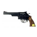 Smith & Wesson Model 29-3 .44 Mag. D.A. Revolver,