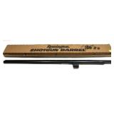 30" V.R. Remington 1100- 12 Ga. 2.75" Full Barrel,