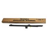 21" Remington 1100-12 Ga. 2.75" Slug Barrel