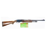 Remington Model 870 Magnum Wingmaster- 12 Ga.