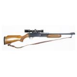 Ithaca Model 37 "Deerslayer" -12 Ga. 3" Pump,