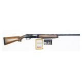 Hatfield Model SAS -12 Ga. 3" Semi-Auto, 28"