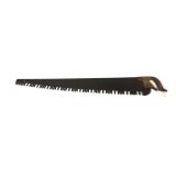 Vintage Craftsman saw, 52" overall length -LOCAL