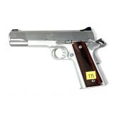 Kimber Stainless LW 1911-9mm Semi-Auto Pistol,