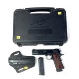 Kimber Gold Match II .45 ACP. 1911 Semi-Auto