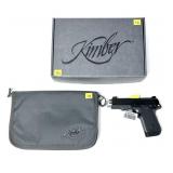 Kimber Micro 9 Shadow- Ghost 9mm Semi-Auto Pistol,
