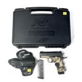 Kimber Ultra Covert II .45 ACP. Semi-Auto Pistol,