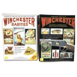 Lot: 2- Winchester Books