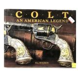 Colt "An American Legend" by R.L. Wilson