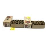 Lot, Lot, 95 Rds. of .22 LR. cartridges ( Western)