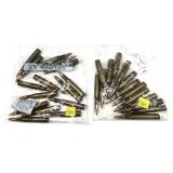 Lot, Winchester .270 cartridges, over 25 Rds,.