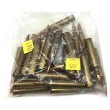 Lot, 30 Rds. of .220 Swift (Winchester)