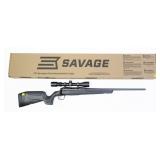 Savage Axis-XP .308 WIN. Bolt Action Rifle, 22"