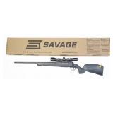 Savage Axis-XP Left Hand .308 WIN. Bolt Action