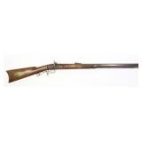 Thompson Center .45 Cal. Percussion Half Stock,