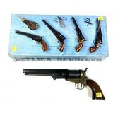 Euroarms, Italy- Navy Revolver -.36 Cal. S.A.