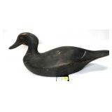 Wooden Carved Decoy