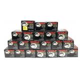 Lot, 420 Rds. of 7.62x39mm 122-grain Wolf