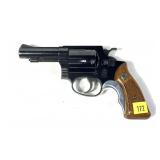 Smith & Wesson Model 36-1 Chief