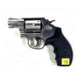 Smith & Wesson Model 64-7 .38 Spl.  D.A.