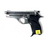 Tanfoglio Giuseppe Model GT32- .32 Auto Semi-Auto