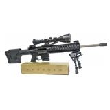 Combat Solutions Model Delta 5.56/.223 REM
