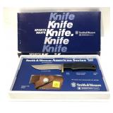 Smith & Wesson American Series Model 6083 knife