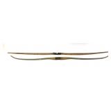 Lot, Bear Panda long bow 58", 24# and