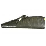 Straight Shooter 3480 size small leather gun