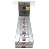 250 Rounds of .22 Mag. Winchester FMJ cartridges,