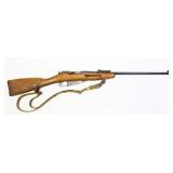 Mosin-Nagant 7.62x54Rmm Bolt Action Rifle, 22"