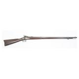 Model 1873 Trapdoor .45-70, 32 5/8" Barrel, Full