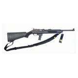 Ruger Carbine .40 S & W Semi-Auto, 16" Barrel