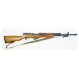 Yugo Model 59/66 SKS 7.62x39mm Semi-Auto Rifle,