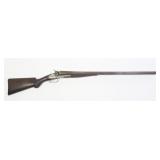 L.C. Smith -Baker Gun, Syracuse NY -10 Ga.