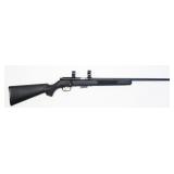 Savage Model 93R17 -.17 HMR. Bolt Action Rifle,