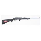 Savage Model 62 -.22 LR. Semi-Auto Rifle, 21"
