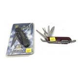 Lot: Smith & Wesson Model CH400DLBCP 1-blade