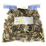 Lot: Assorted Brass includes .44 REM MAG and 9mm