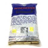 Bag of WInchester .44 MAG unprimed brass, 100